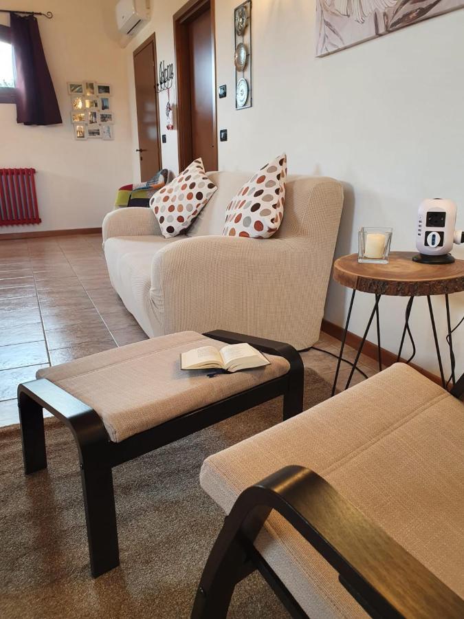La Taverna Διαμέρισμα Mesola Εξωτερικό φωτογραφία